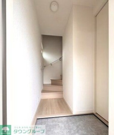 アーバンスクエア東大泉の物件内観写真